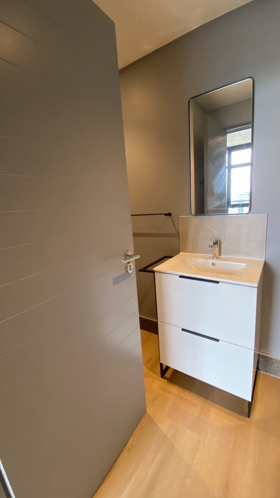 To Let 2 Bedroom Property for Rent in Observatory Western Cape